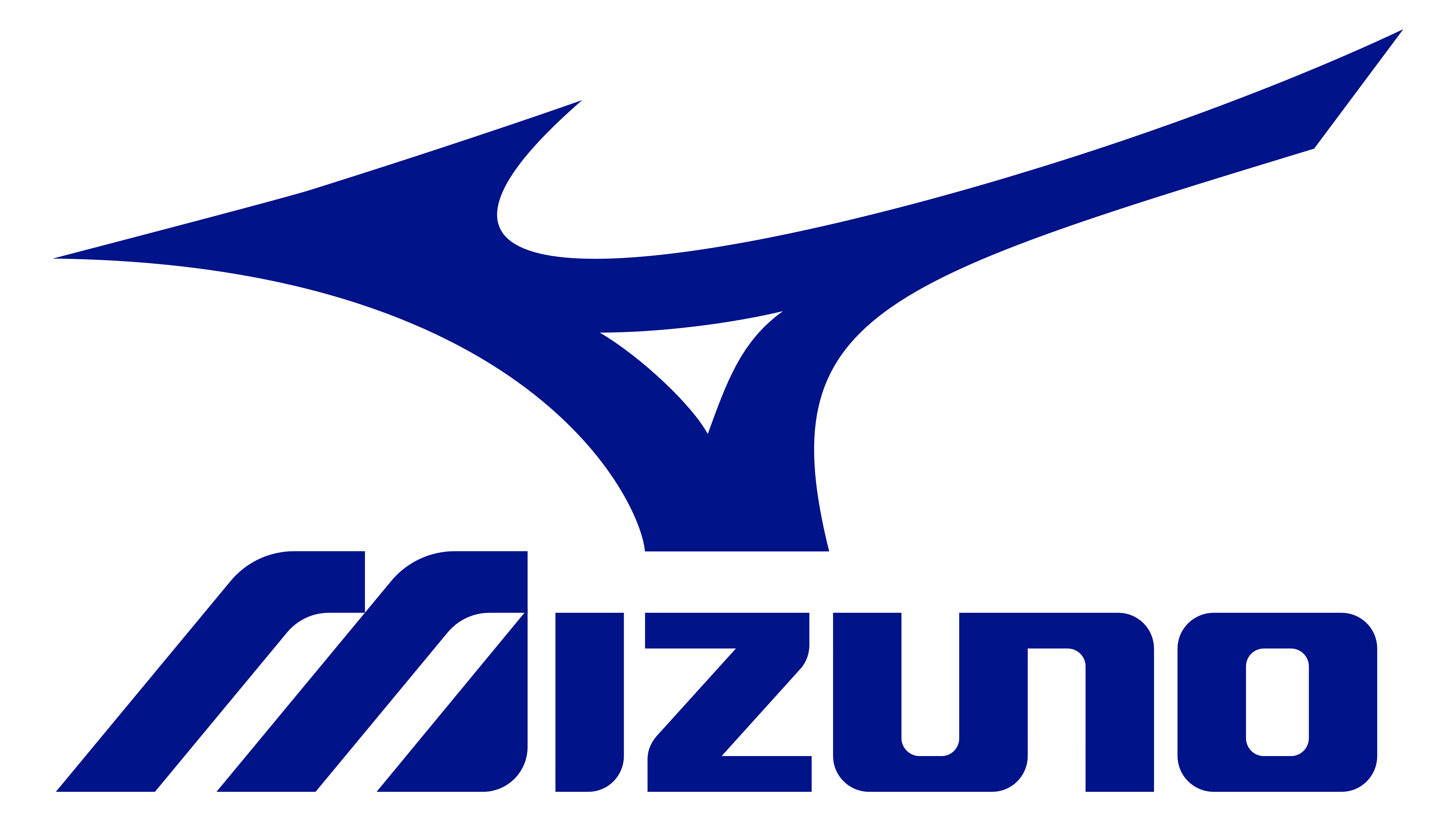 Logo Mizuno